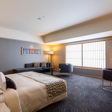 The Capitol Hotel Tokyu Prefektura Tokio Exteriér fotografie