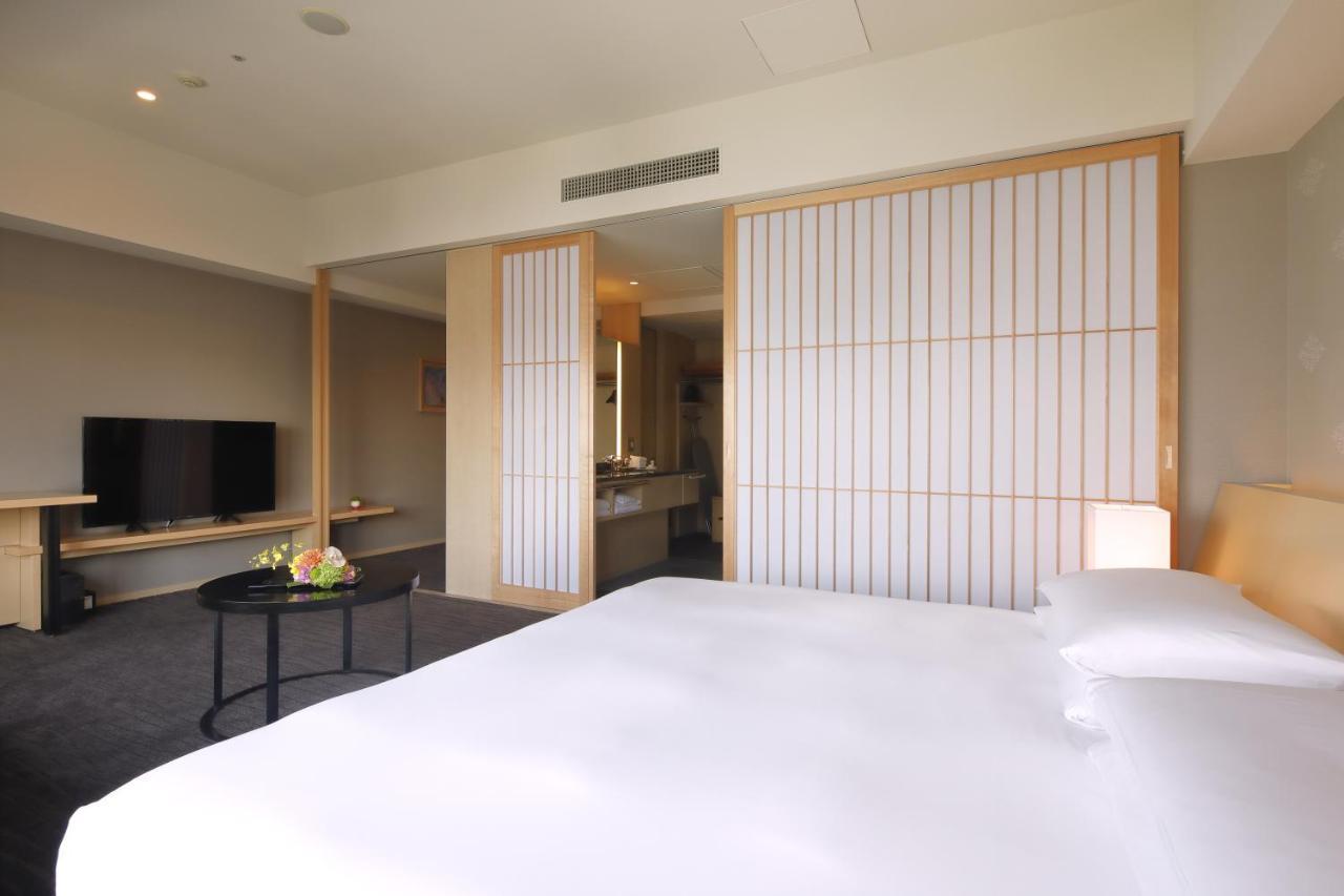 The Capitol Hotel Tokyu Prefektura Tokio Exteriér fotografie