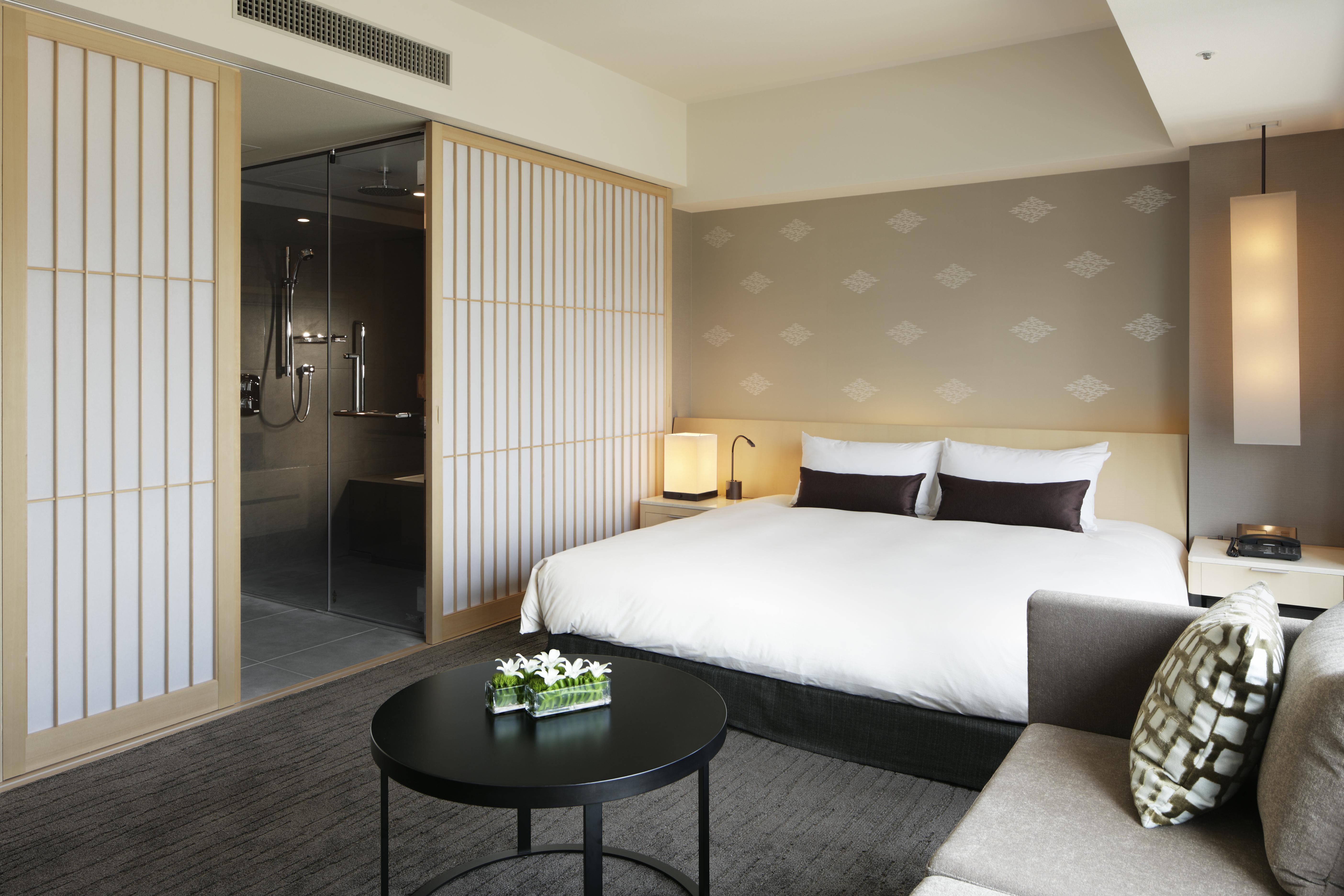 The Capitol Hotel Tokyu Prefektura Tokio Exteriér fotografie