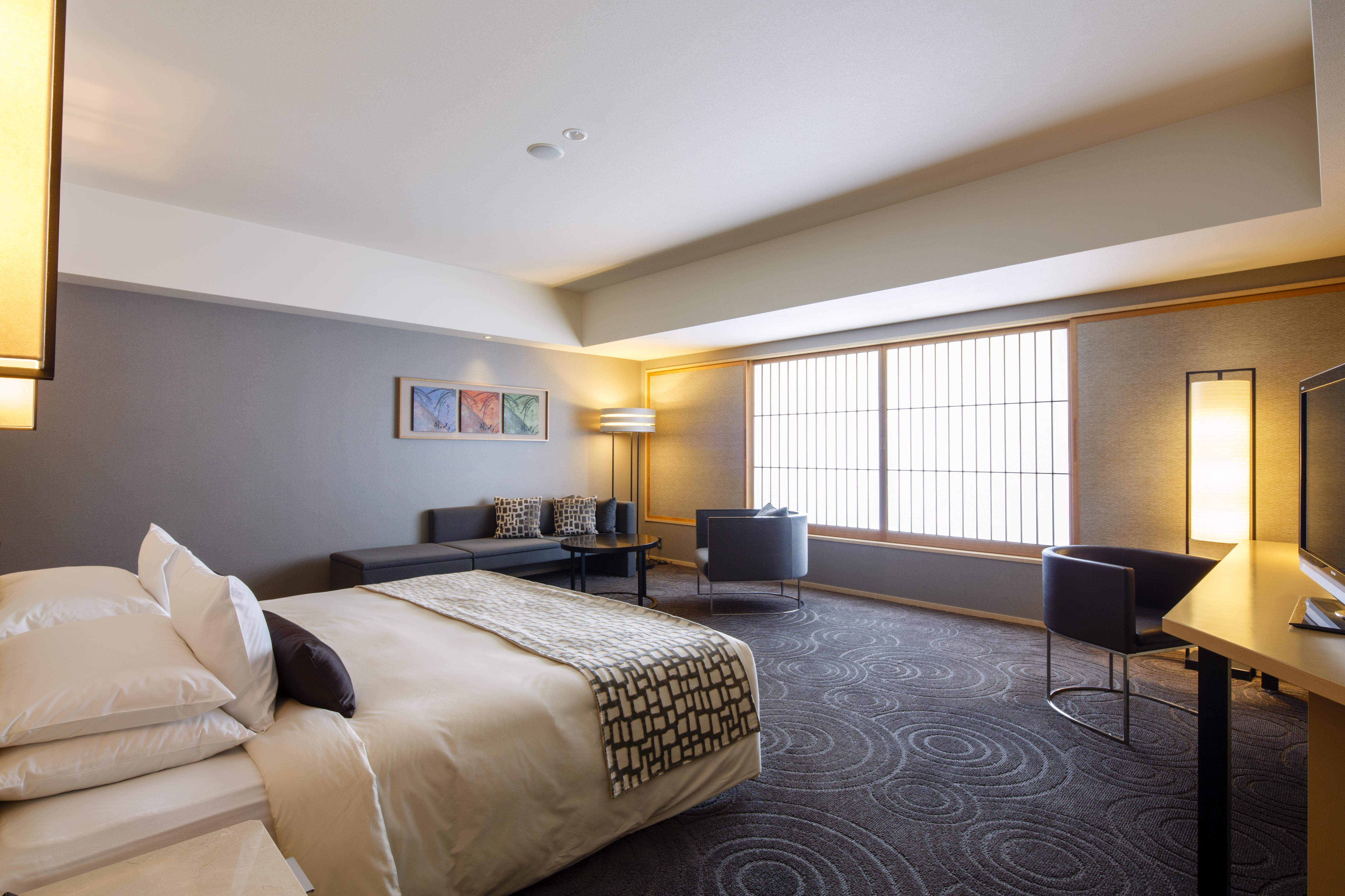 The Capitol Hotel Tokyu Prefektura Tokio Exteriér fotografie