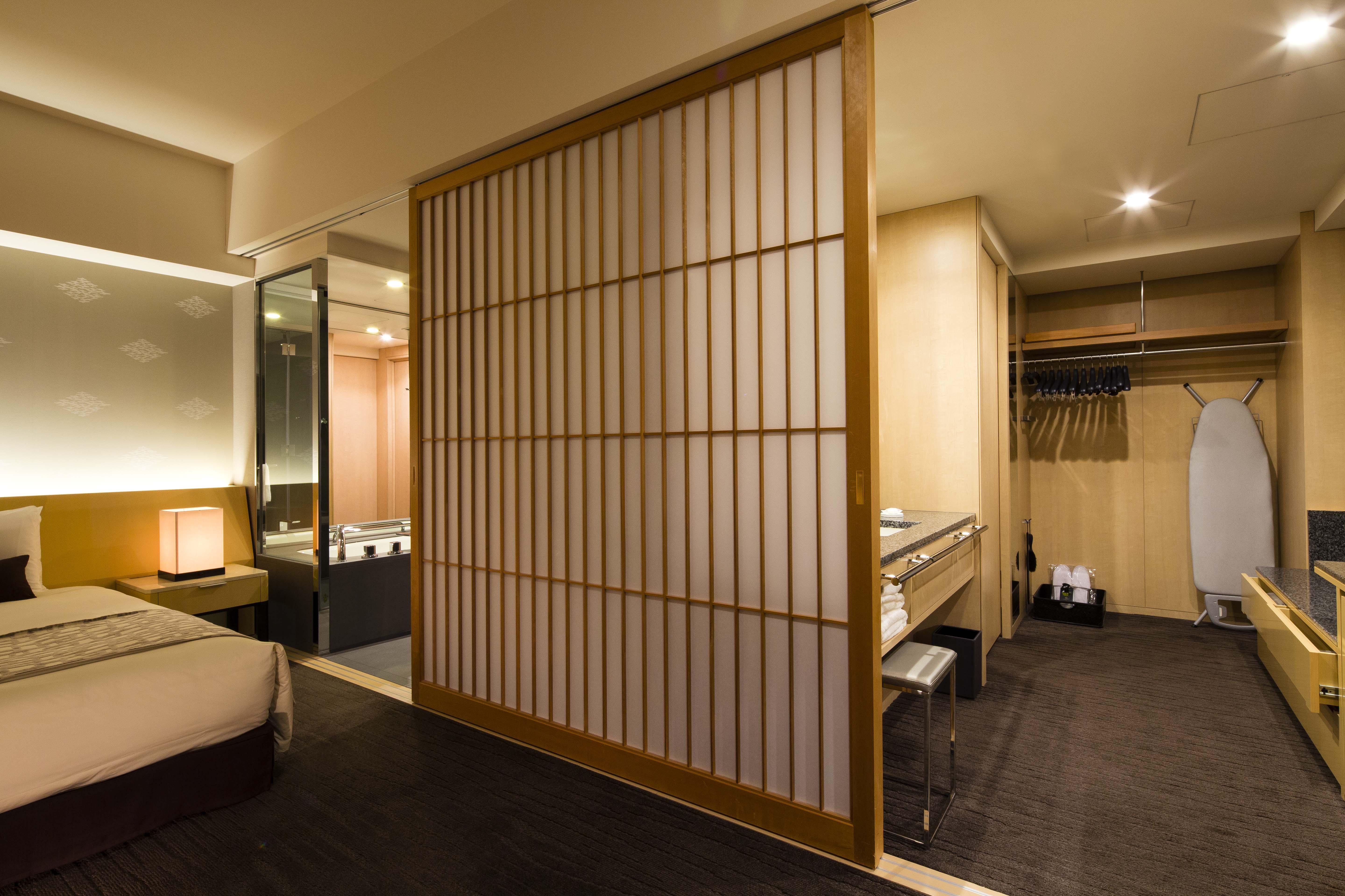 The Capitol Hotel Tokyu Prefektura Tokio Exteriér fotografie