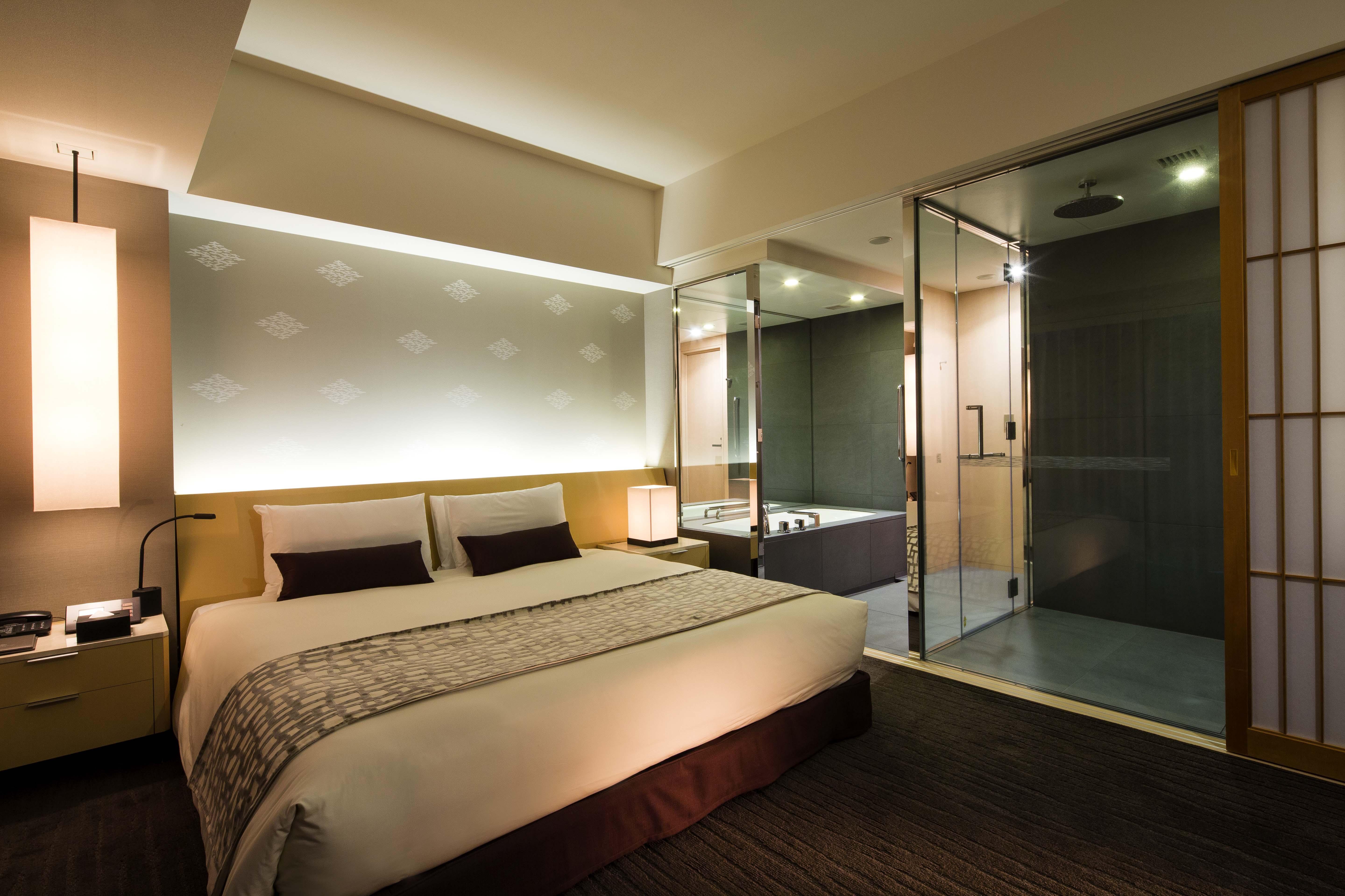 The Capitol Hotel Tokyu Prefektura Tokio Exteriér fotografie