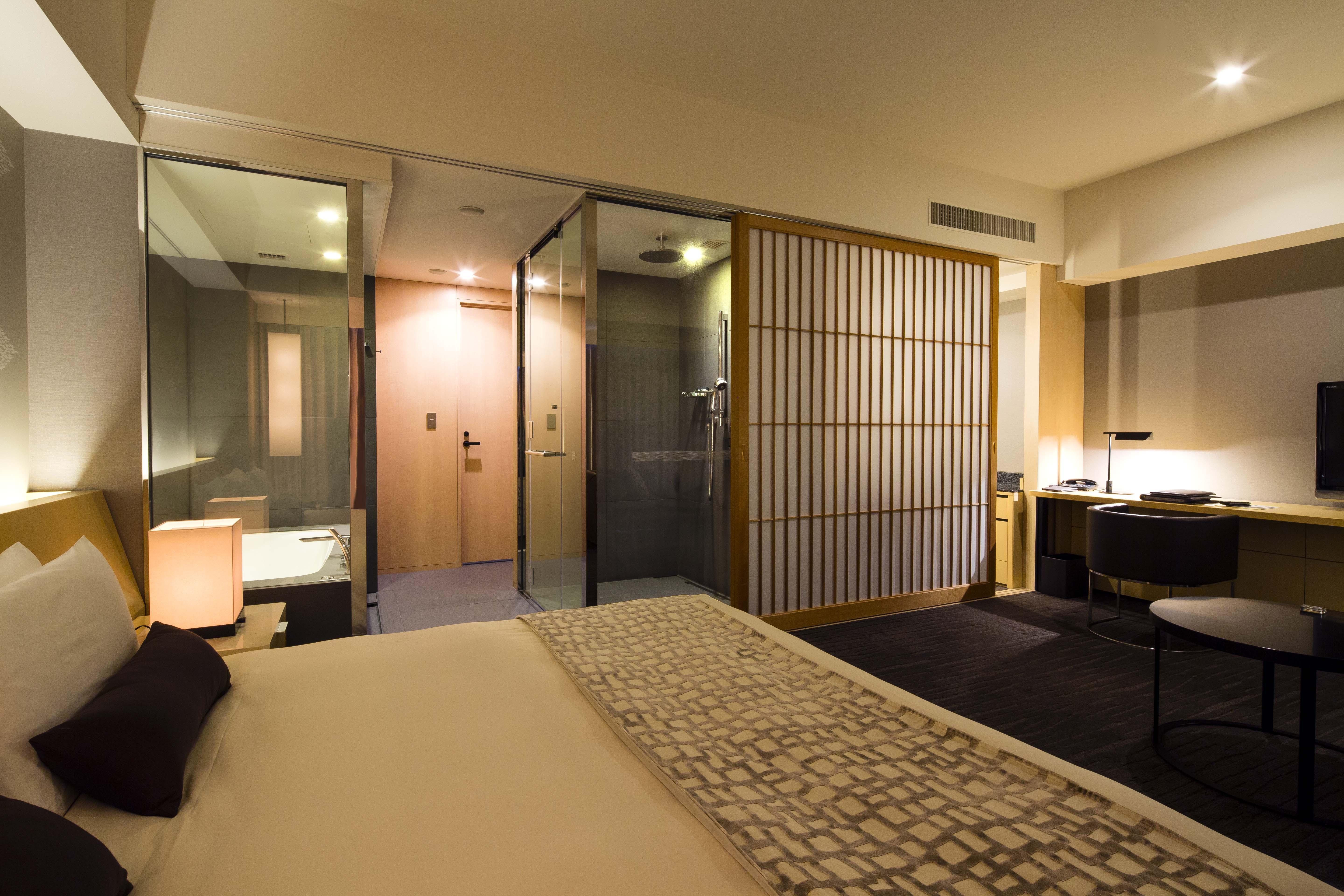 The Capitol Hotel Tokyu Prefektura Tokio Exteriér fotografie