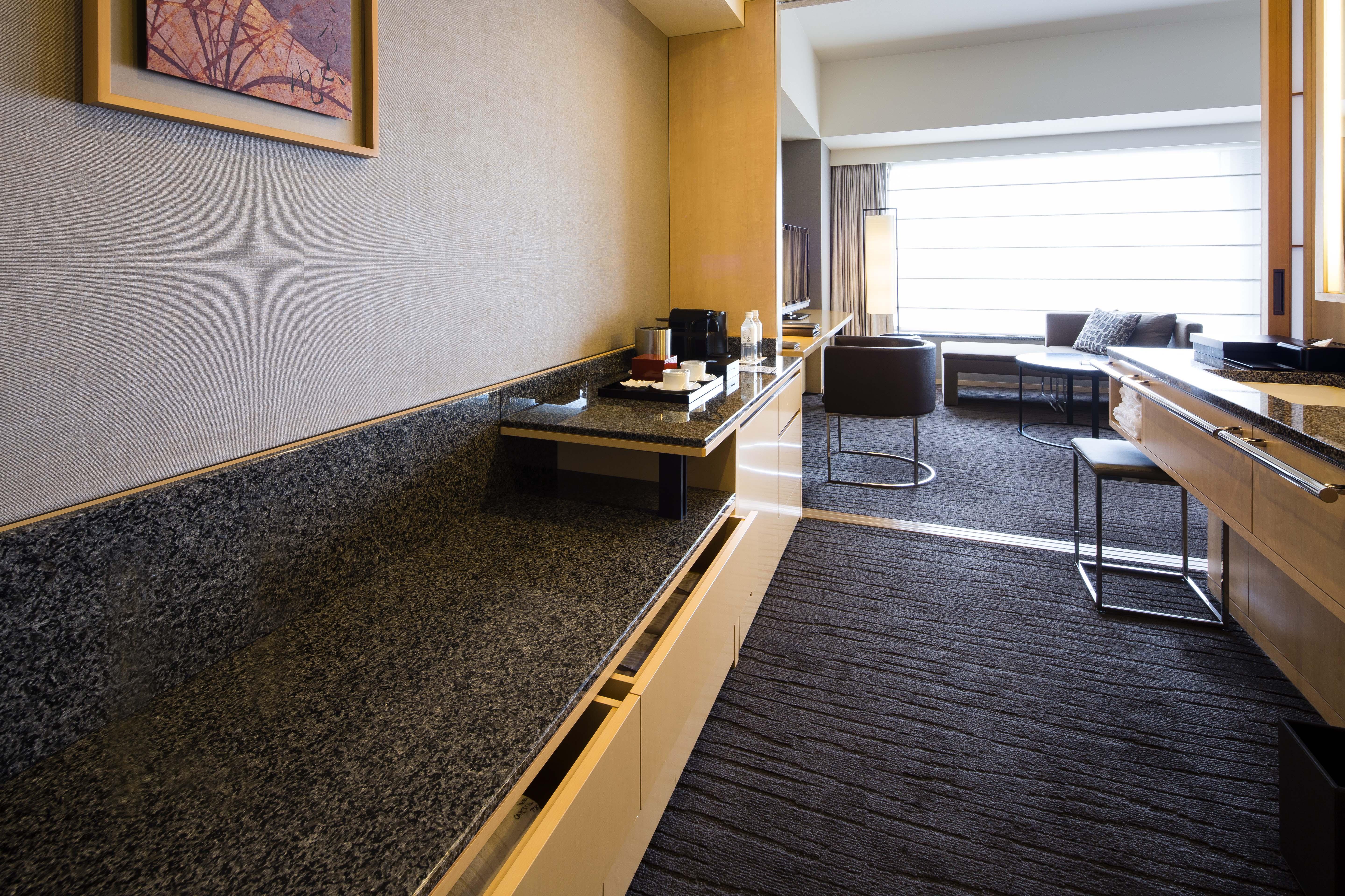The Capitol Hotel Tokyu Prefektura Tokio Exteriér fotografie