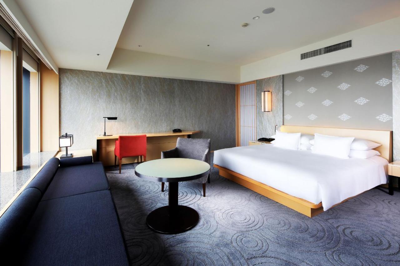 The Capitol Hotel Tokyu Prefektura Tokio Exteriér fotografie