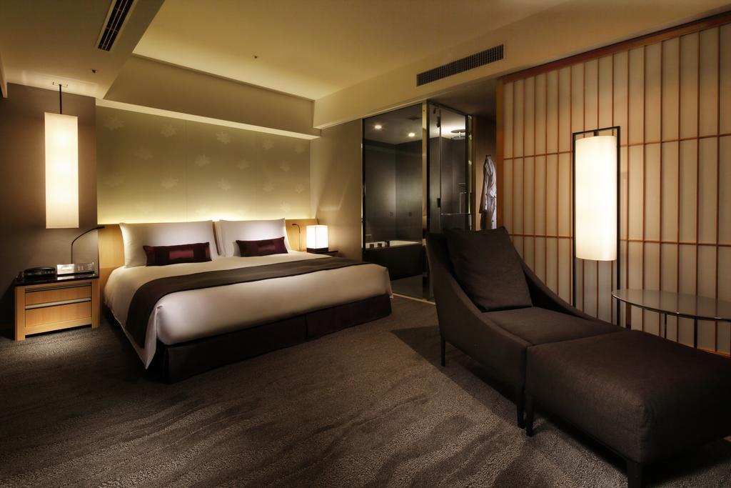 The Capitol Hotel Tokyu Prefektura Tokio Exteriér fotografie