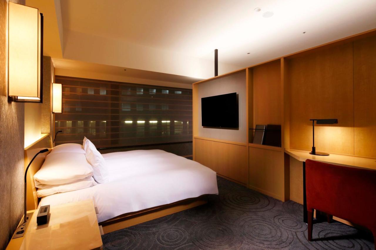The Capitol Hotel Tokyu Prefektura Tokio Exteriér fotografie